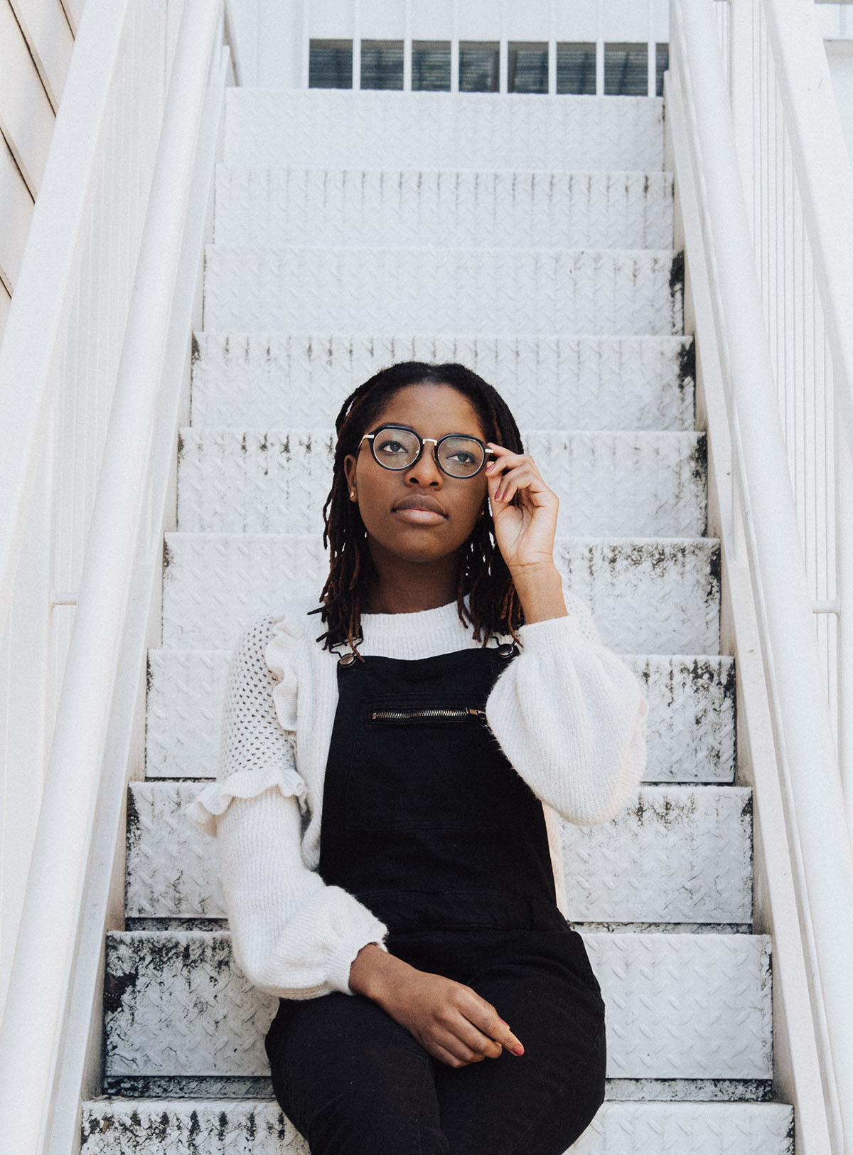 Here is a woman wondering What are the Risks of the Abortion Pill?
