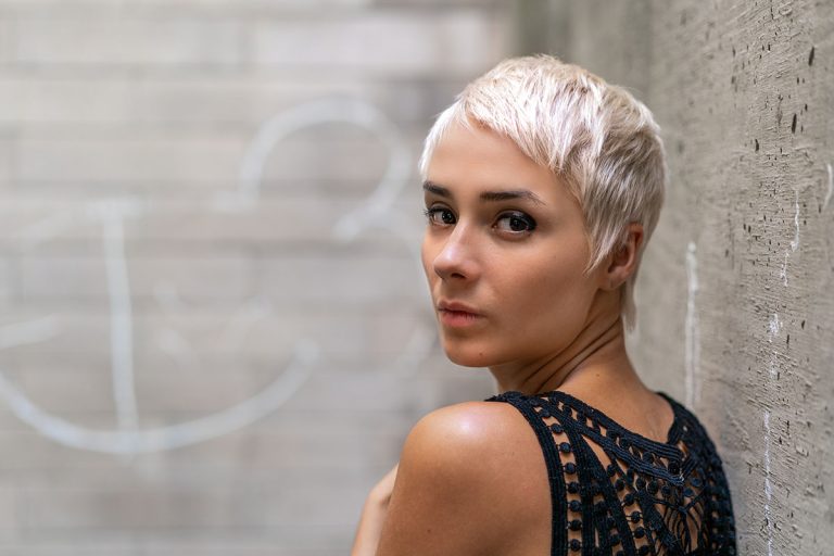 Here is a woman wondering How an Adoption Plan Can Prevent Depression Caused by Abortion