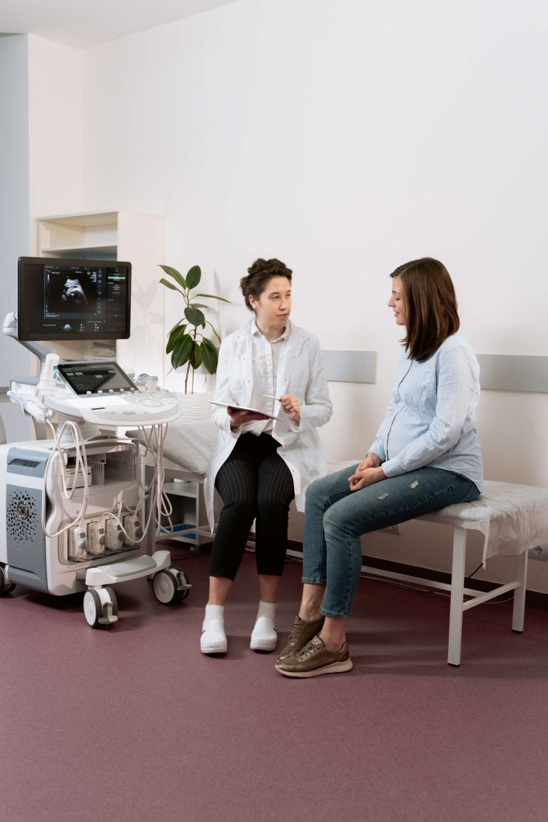 Can Women Die If They Can't Have An Abortion?