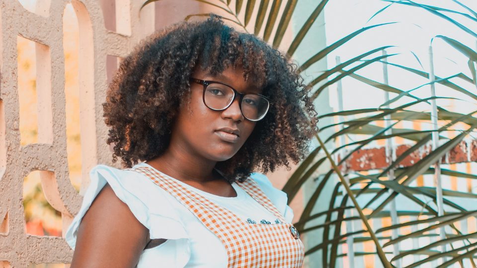 pregnant woman considering abortion