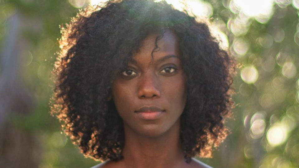 woman curious about emotional and physical effects of abortion