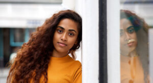 Thinking about her mental health after abortion