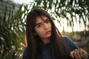 Woman wondering if the abortion pill can be undone