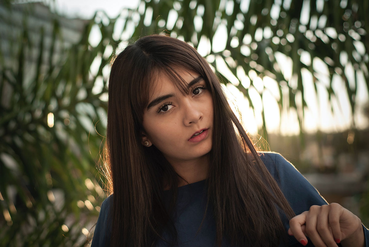 Woman wondering if the abortion pill can be undone